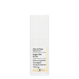 Alcina Augen-Gel 15 Ml