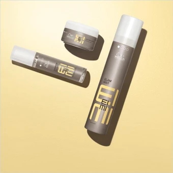 Wella EIMI Shine Glam Mist 200 Ml – Bild 5