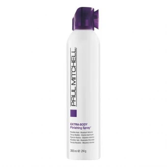 Paul Mitchell Extra-Body Finishing Spray 300 Ml