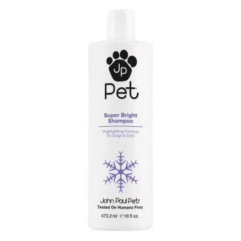 Paul Mitchell JP Pet Super Bright Shampoo 473,2 Ml