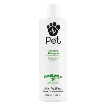 Paul Mitchell JP Pet Tea Tree Shampoo 473,2 Ml
