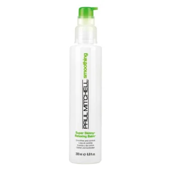 Paul Mitchell Smoothing Super Skinny Relaxing Balm 200 Ml