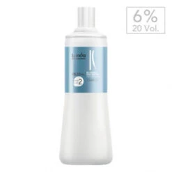 Londa Blondes Unlimited Creative Developer 6 % = 20 Vol., 1 Liter