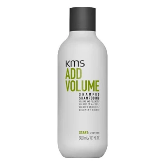 KMS ADDVOLUME Shampoo 300 Ml