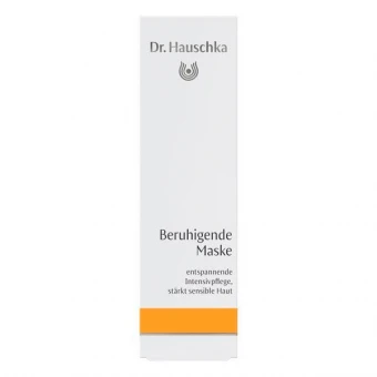 Dr. Hauschka Beruhigende Maske 30 Ml – Bild 2