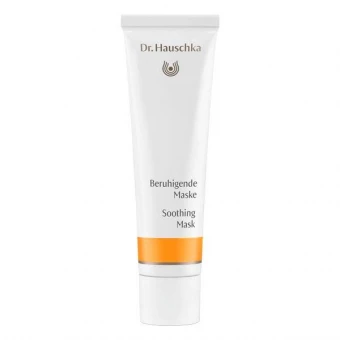 Dr. Hauschka Beruhigende Maske 30 Ml