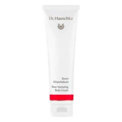 Dr. Hauschka Rosen Körperbalsam 145 Ml