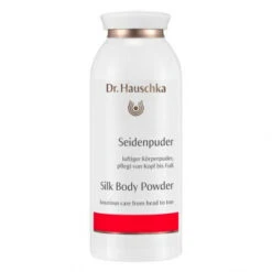 Dr. Hauschka Seidenpuder 50 G