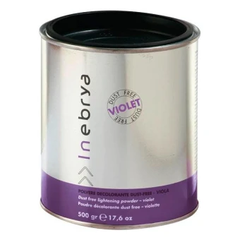 Inebrya Bleaching Powder 500 G