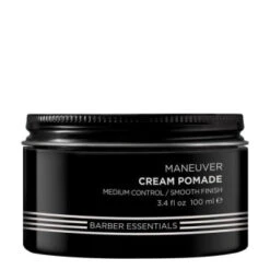 Redken Brews Maneuver Cream Pomade 100 Ml