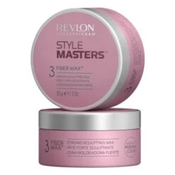 Revlon Professional Style Masters Creator Fiber Wax 85 G