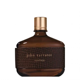 John Varvatos Vintage Eau De Toilette Spray 75 Ml