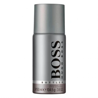 Hugo Boss Boss Bottled Deodorant Spray 150 Ml