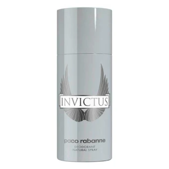 Paco Rabanne Invictus Deodorant Natural Spray 150 Ml