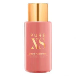 Paco Rabanne Pure XS For Her Sensual Body Lotion 200 Ml