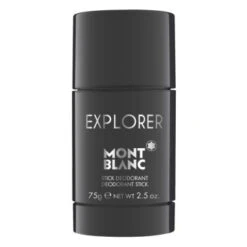 Montblanc Explorer Deostick 75 G