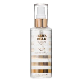 James Read Gradual Tan H2O Tan Mist 100 Ml