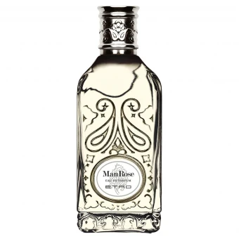 Etro Man Rose Eau De Parfum 100 Ml