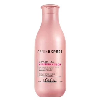 L'Oréal Professionnel Paris Serie Expert Vitamino Color Conditioner 200 Ml