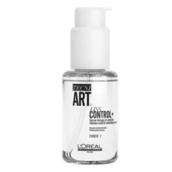 L'Oréal Professionnel Paris Tecni.art Liss Control+ 50 Ml