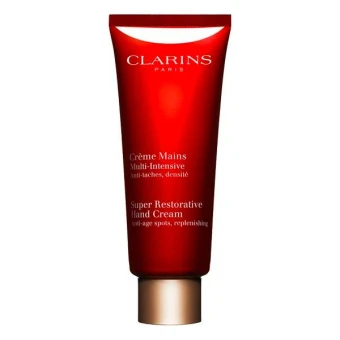 CLARINS Crème Mains Multi-Intensive 100 Ml