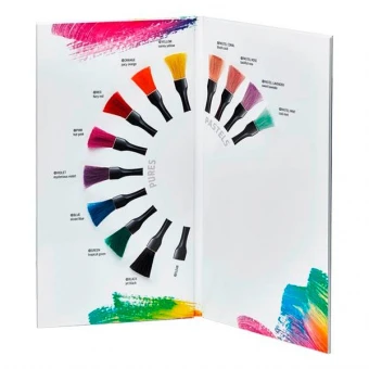 Goldwell Elumen Play Color Card – Bild 2