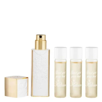Kilian Good Girl Gone Bad By KILIAN Eau De Parfum Travel Spray Packung Mit 4 X 7,5 Ml
