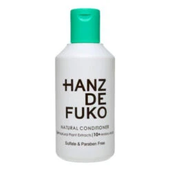 Hanz De Fuko Natural Conditioner 237 Ml