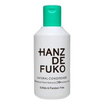 Hanz De Fuko Natural Conditioner 237 Ml