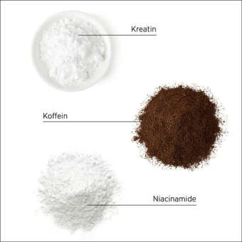 System Professional LipidCode MAN M4 Hair & Beard Oil 50 Ml â Bild 4