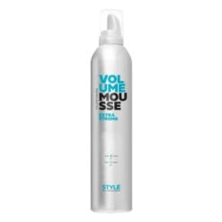 Dusy Professional Style Volume Mousse Extra Strong Starker Halt 400 Ml
