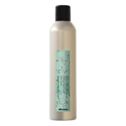 Davines More Inside Strong Hairspray Starker Halt 400 Ml