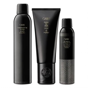 Oribe Superfine Styling Set