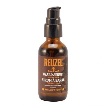 Reuzel Clean & Fresh Beard Serum 50 G