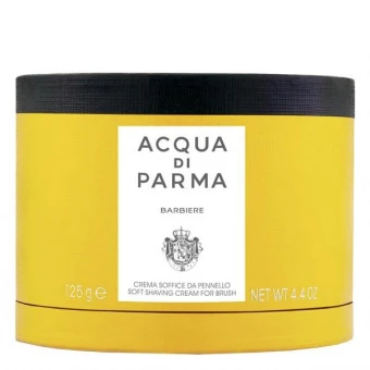 Acqua Di Parma Barbiere Soft Shaving Cream 125 G – Bild 3