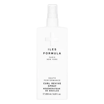 Iles Formula Haute Performance Curl Revive 200 Ml