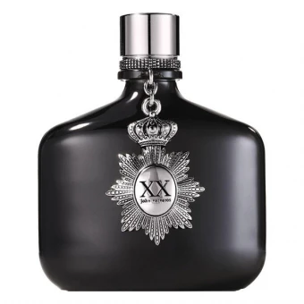 John Varvatos XX Eau De Toilette 125 Ml