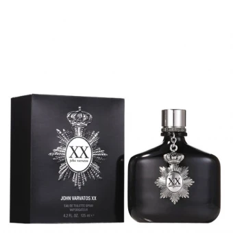 John Varvatos XX Eau De Toilette 125 Ml – Bild 2