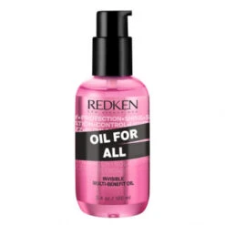 Redken Oil For All Invisible Multi-Benefit Oil 100 Ml