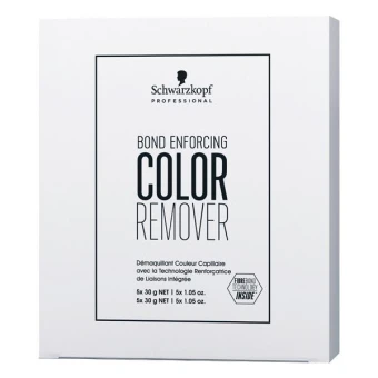 Schwarzkopf Professional BLONDME Bond Enforcing Color Remover