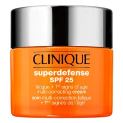 Clinique Superdefense Multi-Correcting Cream 1/2 SPF 25