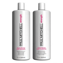 Paul Mitchell Super Strong Save Big
