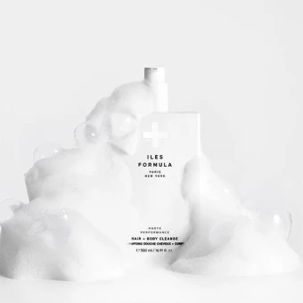 Iles Formula Hair & Body Cleanse 500 Ml – Bild 4