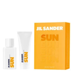 JIL SANDER SUN Geschenkset