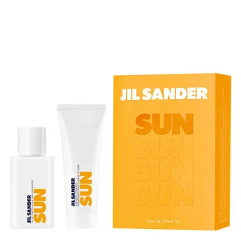 JIL SANDER SUN Geschenkset
