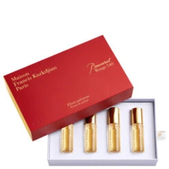Maison Francis Kurkdjian Paris Baccarat Rouge 540 Roll-On Elixir Set