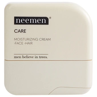 Neemen CARE Feuchtigkeitscreme 100 Ml