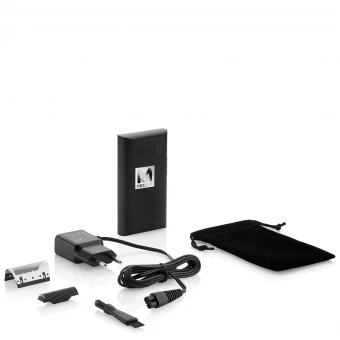 Moser Pro Finish Rasierer â Bild 2