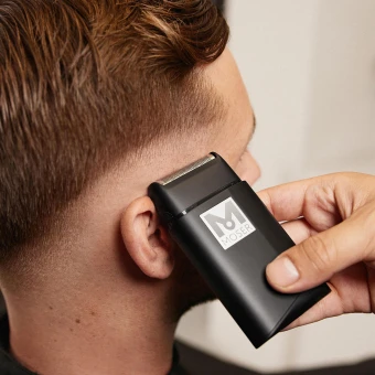 Moser Pro Finish Rasierer â Bild 4