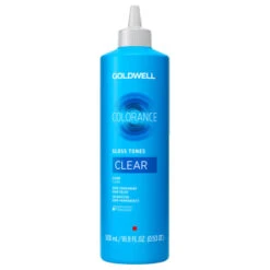Goldwell Colorance Gloss Tones Clear 500 Ml